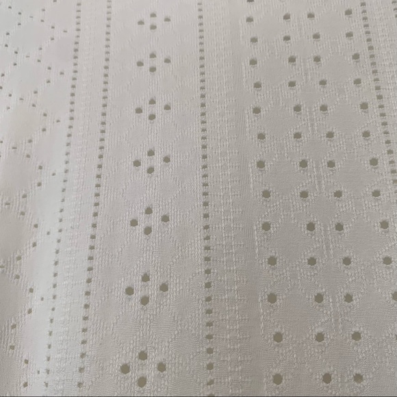 BCBGeneration
SURPLICE POINTELLE WRAP DRESS - Picture 5 of 6